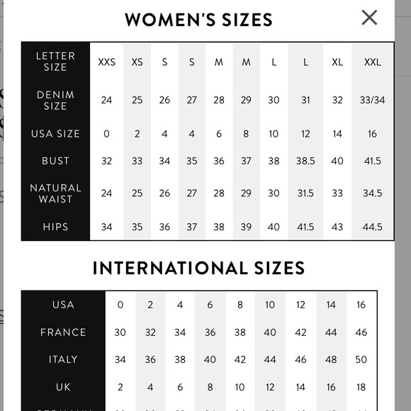 Paige Skyline Ankle Peg dark wash stretch jeans - Picture 17 of 17